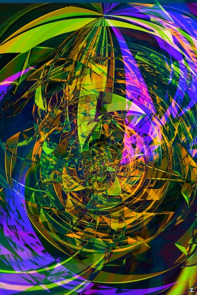 Into The Lysergic Abyss 11